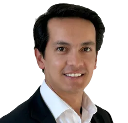 Erick R. Velasco-Reyes, Ph.D.