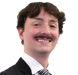 Erick Ruoff, Ph.D.