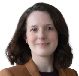 Erin Kirkpatrick, Ph.D.