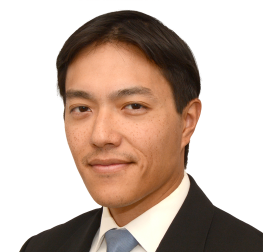 Erwin Lau, Ph.D., P.E., CLSO