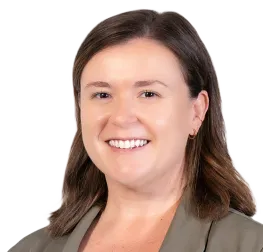 Eryn Gerber, Ph.D.