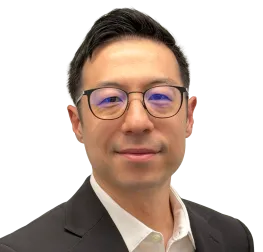 Eugene Kim, Ph.D.
