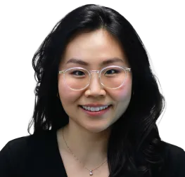 EunSeon Emery-Ahn, Ph.D.