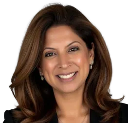 Farah Ahmed, Ph.D.