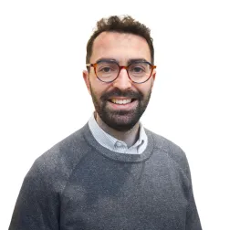 Fernando Fuentes, MBA