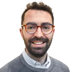 Fernando Fuentes, MBA