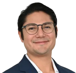 Fernando Soria, Ph.D.