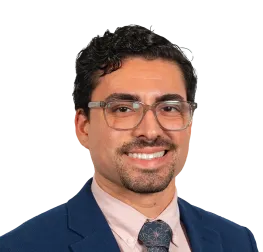 Gabriel Lopez Marcial, Ph.D., P.E.