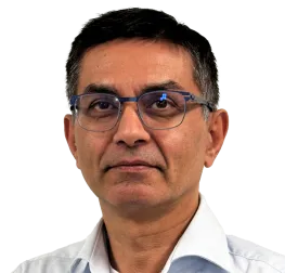 Gary Bagga, P.Eng., PMP