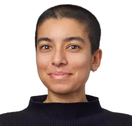 Gitanjali Bhattacharjee, Ph.D., P.E.