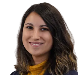 Grace Villalpando, Ph.D.