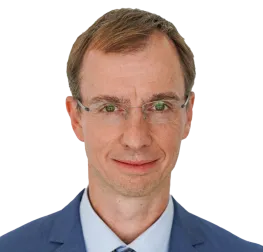 Greg Cardoen, Ph.D.