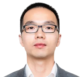 Guangyang Hou, Ph.D.