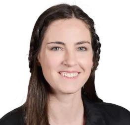 Hailey-Rae Rose, Ph.D., P.E.