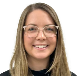 Hannah Sterling, Ph.D.