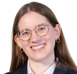 Heidi Fehr, Ph.D.