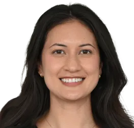 Helena Hall, Ph.D.