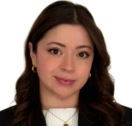 Helena Palmieri, Ph.D.