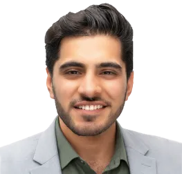 Himanshu Ahuja, Ph.D.