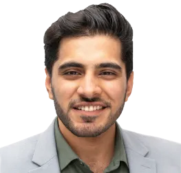 Himanshu Ahuja, Ph.D.