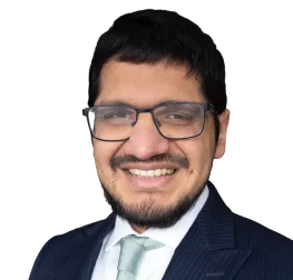 Imran Naved, Ph.D., CEng
