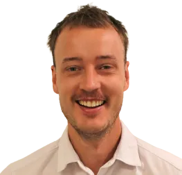 Jack Hutchinson, Ph.D.