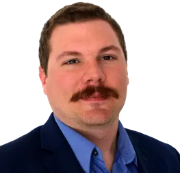 Jake Valente, Ph.D.