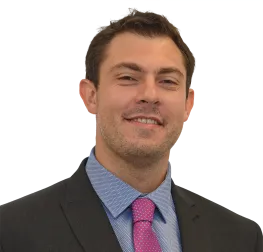 James Frake, Ph.D., CPhys, MSaRS