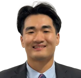 James Luo, Ph.D.