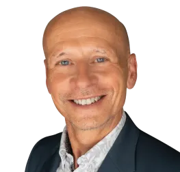 James Noakes, M.S.