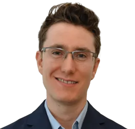 James Sturman, Ph.D.