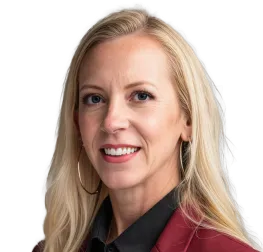 Janet Anderson, Ph.D., DABT