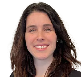 Janine Cubello, Ph.D.