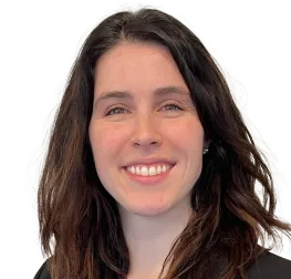 Janine Cubello, Ph.D.