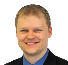 Jason James, Ph.D., CPSS