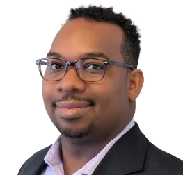 Jason Ryans, Ph.D