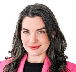 Jessica Isaacs, Ph.D., P.E.