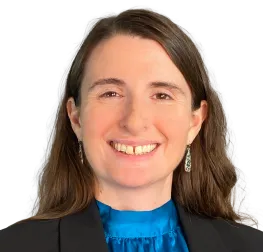 Jessica Nave-Blodgett, Ph.D.