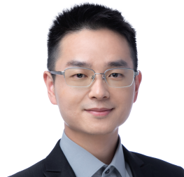 Jim Zhang, Ph.D.