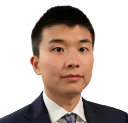 Jinyu Bu, Ph.D.