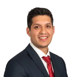JJ Paredes, Ph.D.