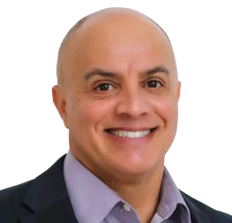 Joe Palazzolo