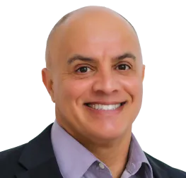 Joe Palazzolo, M.S., SAE Fellow