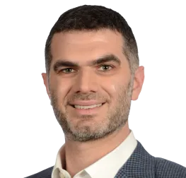 Joe Tucker, Ph.D., P.E.