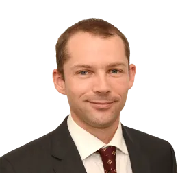 Joel Wilson, Ph.D., P.E.