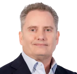 John Fessler, Ph.D., P.E.