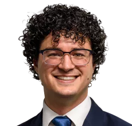 Jon Onorato, Ph.D.