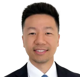 Jon Wong