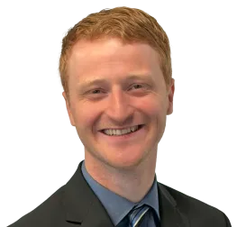 Jonny Behrens, Ph.D.