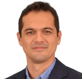 Jose Lizarraga